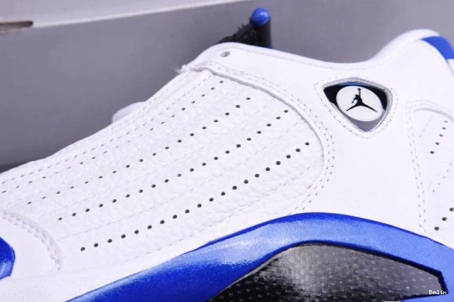 Bmlin Shoes 14 487471-104 Jordan Royal Hyper Air 0704